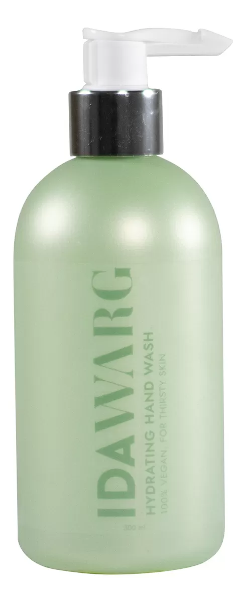 Ida Warg Hydrating Hand Wash - 300 ml.