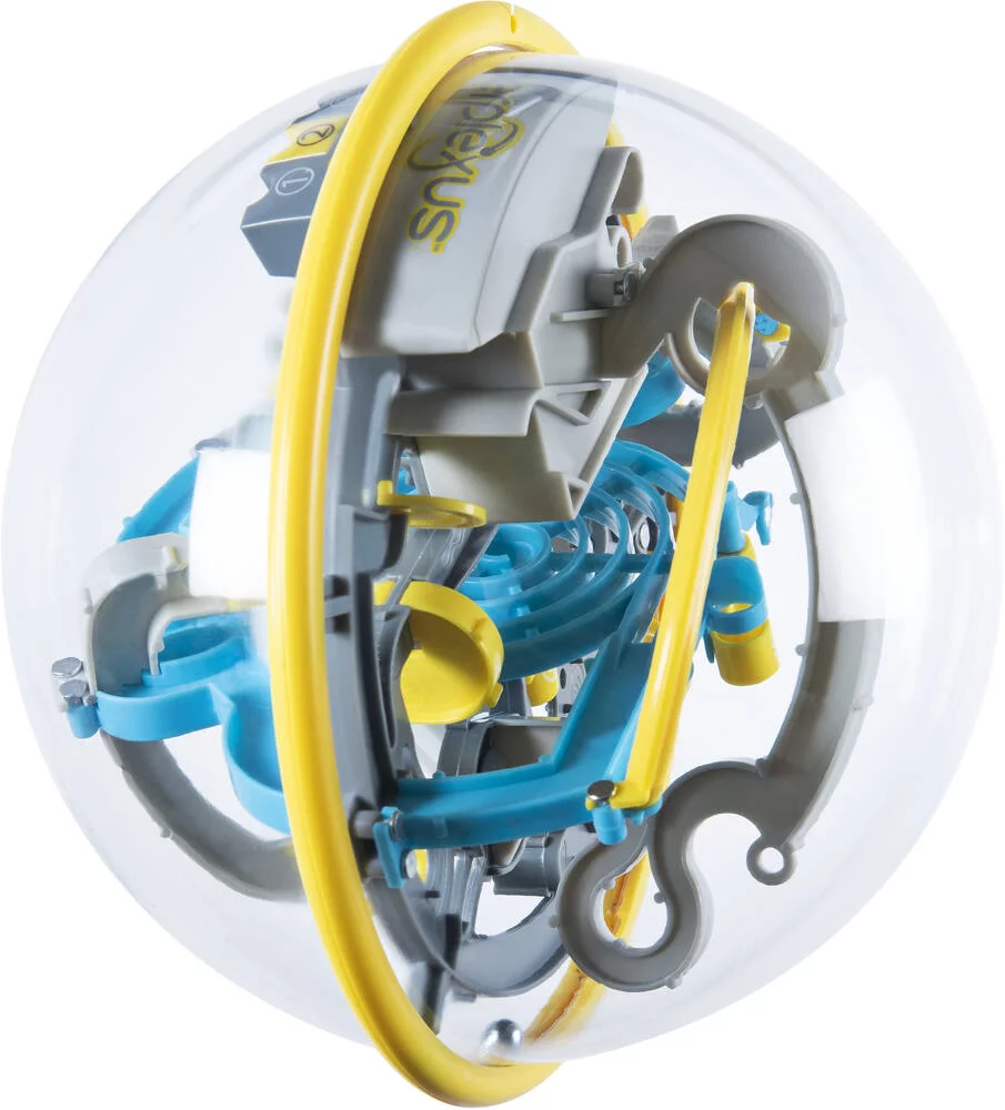 PERPLEXUS - ORIGINAL