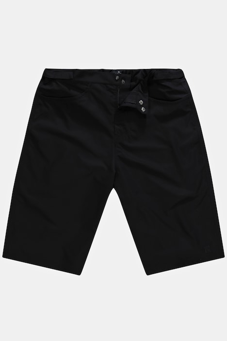 JAY-PI Fahrrad-Bermuda, Fahrrad, Relaxed Fit, QuickDry