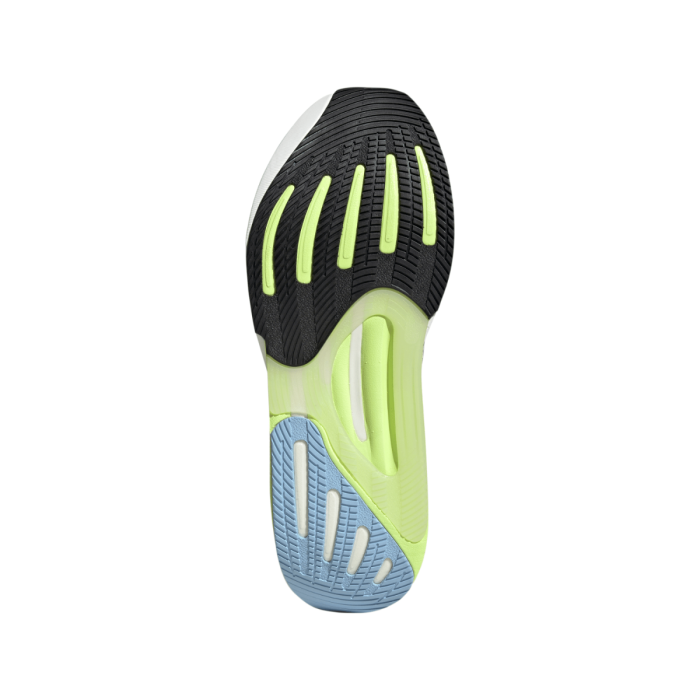 adidas Herre Løbesko Supernova Solution 2 Grå