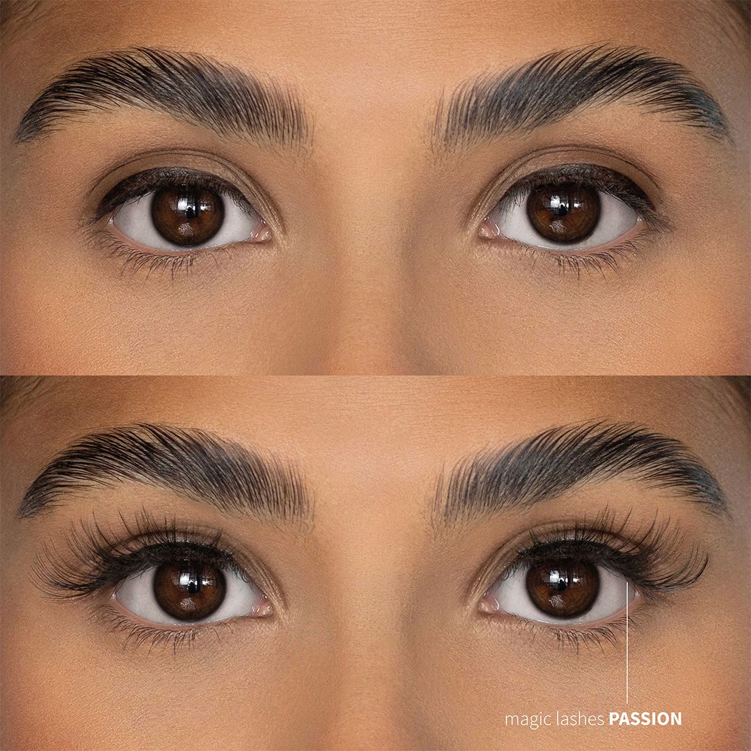 fleeky Magic Lashes Passion - Kunstwimpern