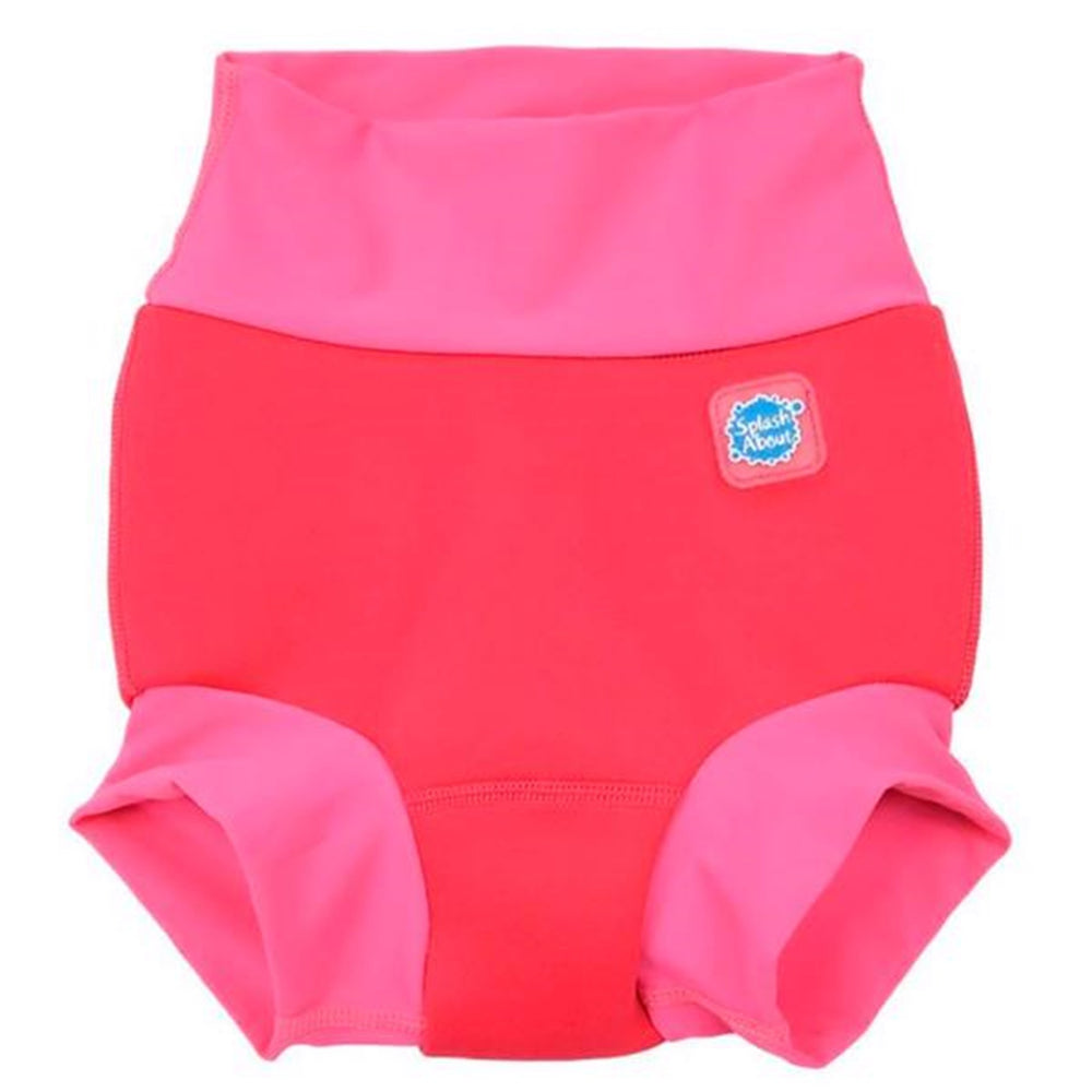 Køb Splash About Happy Nappy Geranium Pink