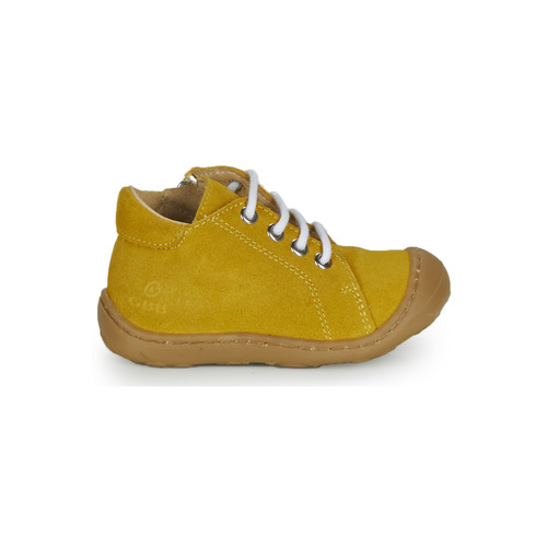 GBB - FREDDO - Jaune