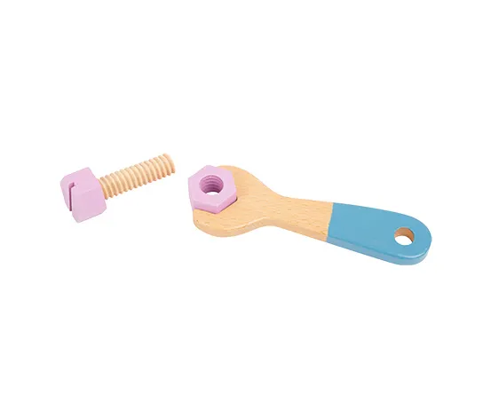 small foot Werkzeugkoffer »Nordic«