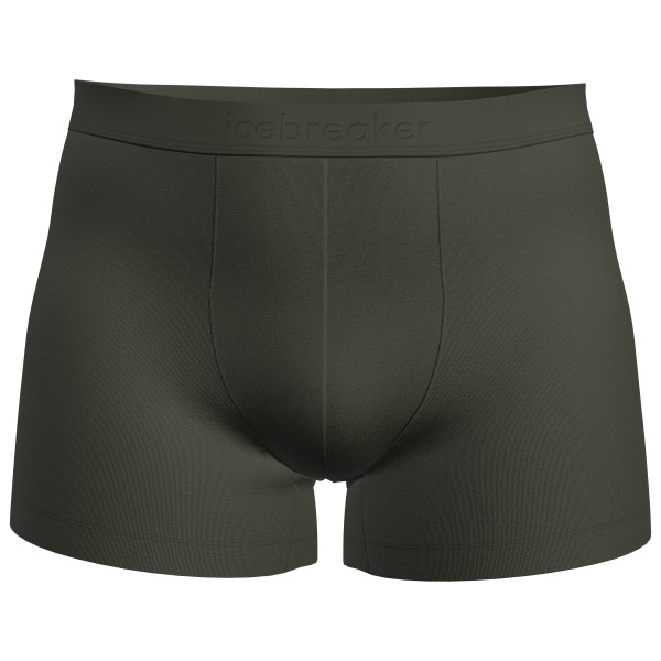 Icebreaker - Merino 125 Cool-Lite Anatomica Boxers - Sous-vêtement mérinos