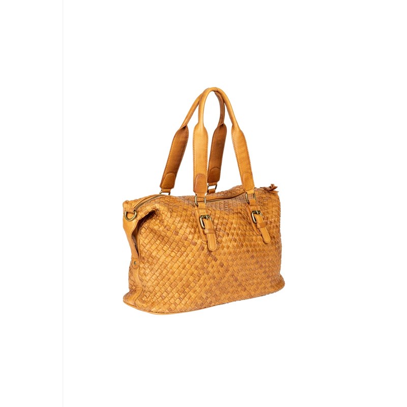 RE:DESIGNED<br>Skuldertaske Lari Urban