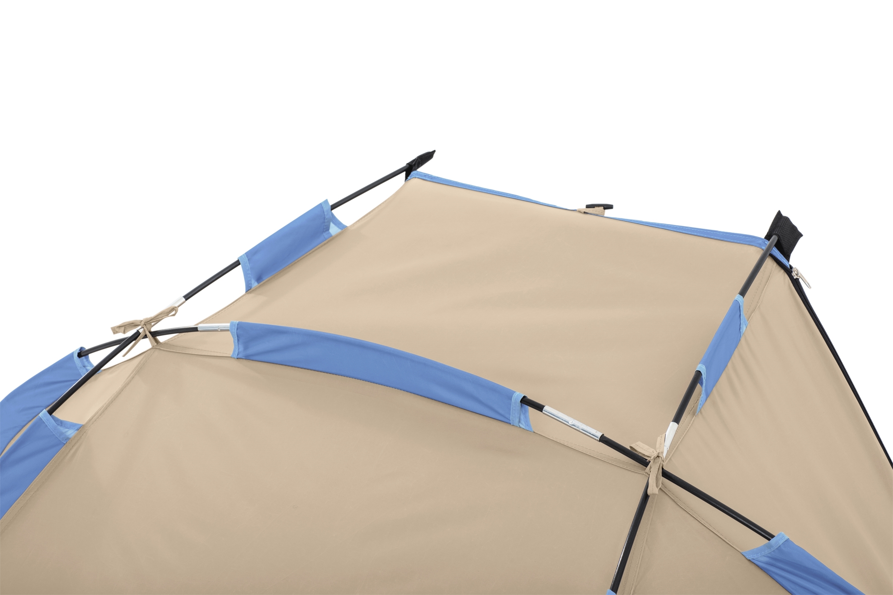 Strandmuschel Zelt Ramble 200 x 100 x 100 cm