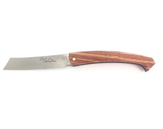 Fuji - Bois de Rose Couteau Le Thiers par Locau