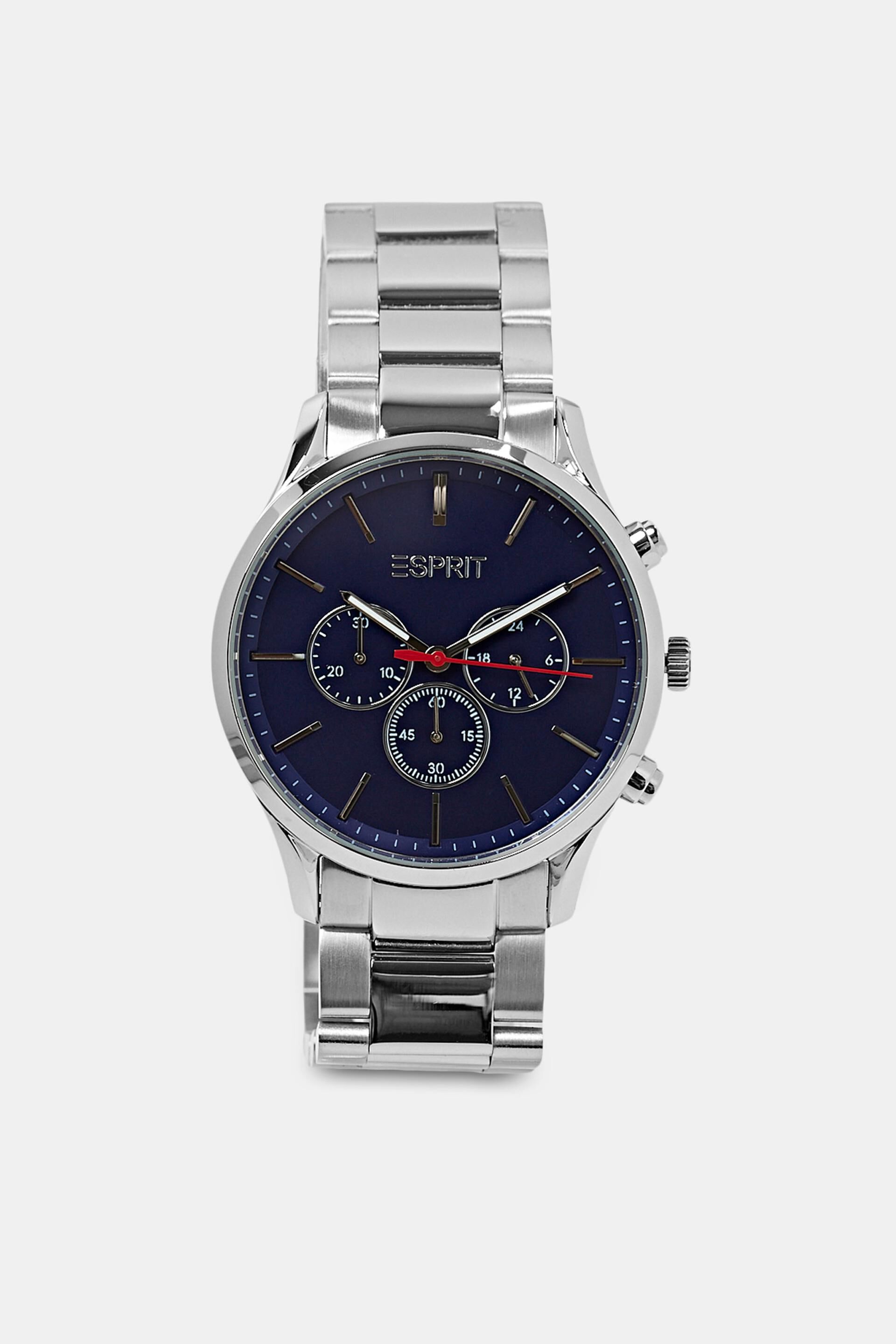 Timewear Metal