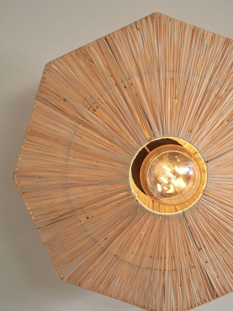 Good&Mojo   Panama S Wandlamp