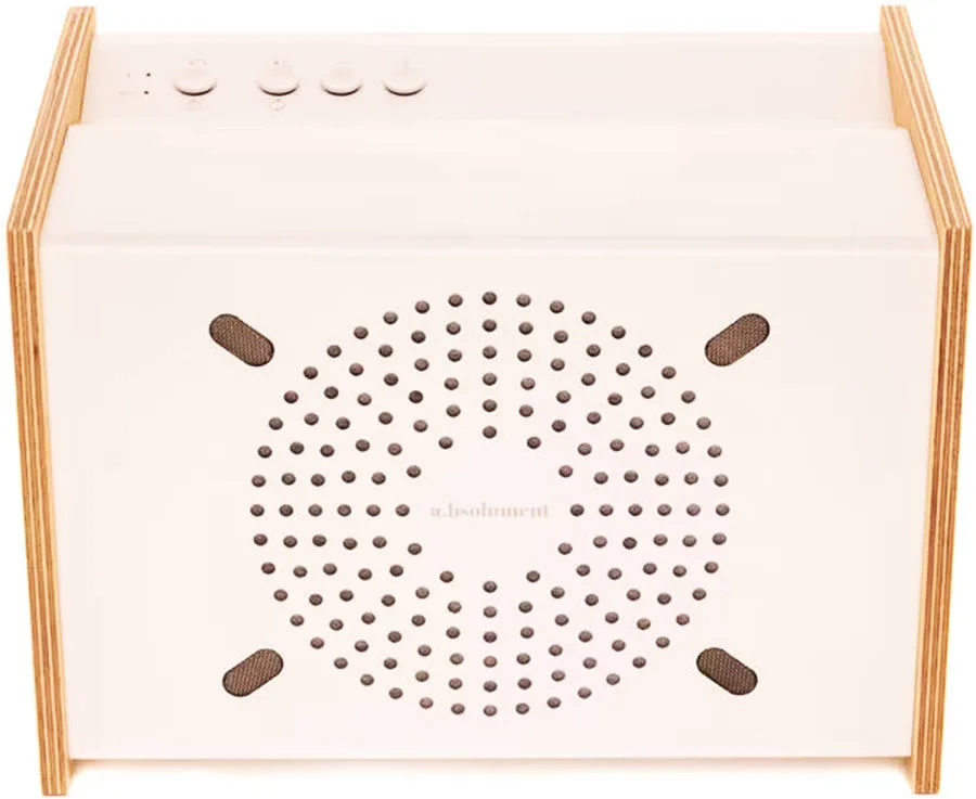A.bsolument Prodige Enceintes connectées