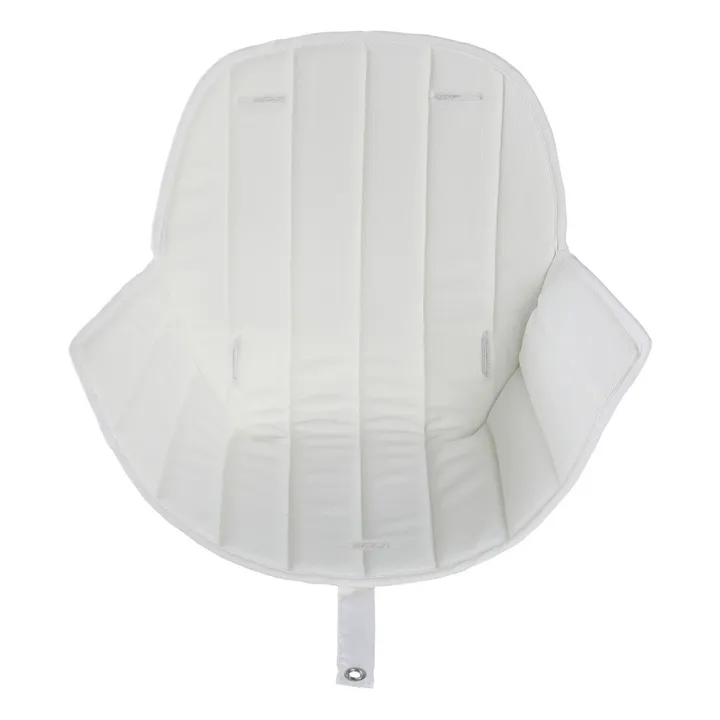 Micuna Coussin Chaise haute OVO - Blanc
