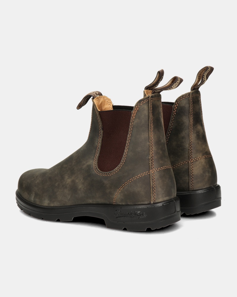 Blundstone 585 Chelseaboots  - bruin