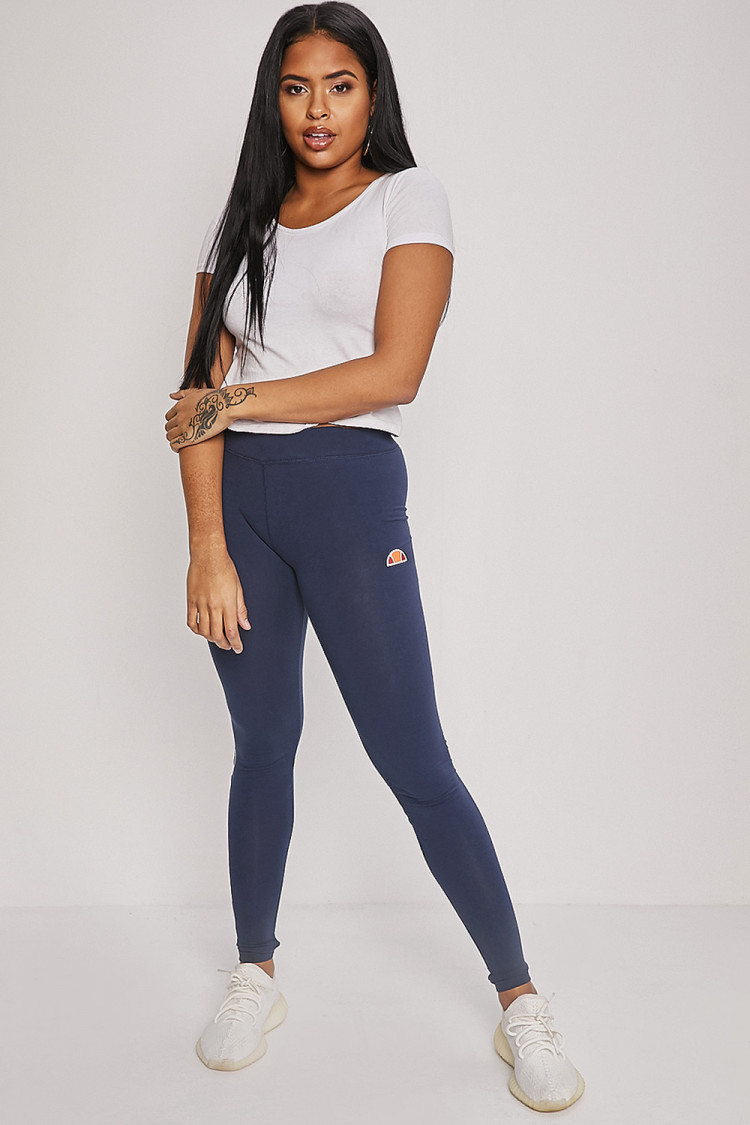 Legging Ellesse Bleu