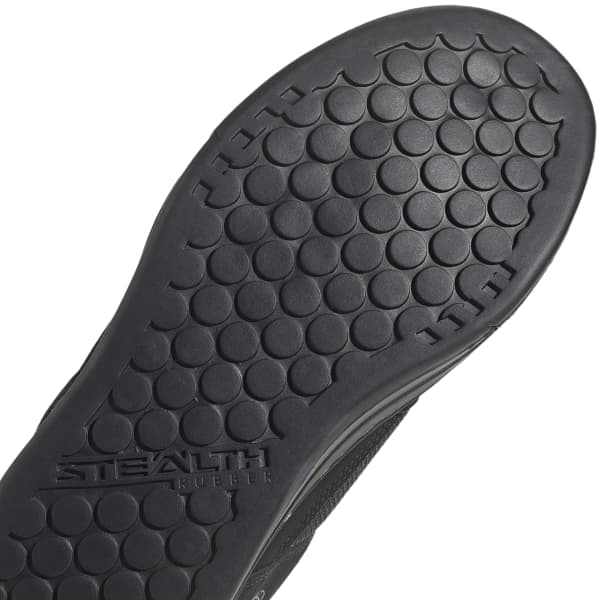 Chaussure VTT plate FIVE TEN FREERIDER CORE BLACK GREY