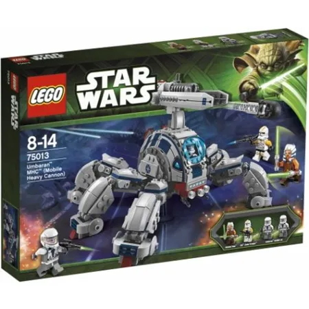 LEGO® Star Wars™ 75013 Umbaran MHC