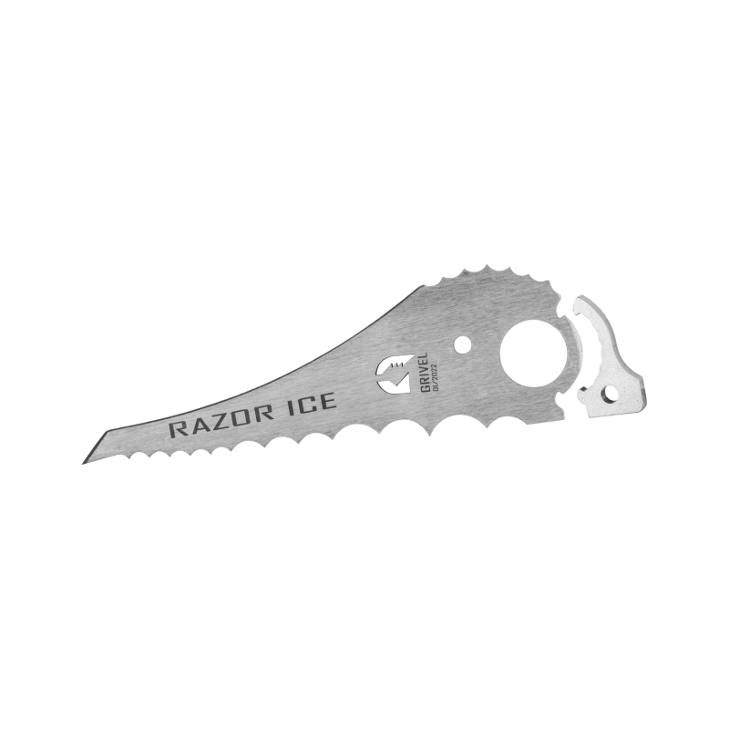 Razor Ice Vario - Lame piolet