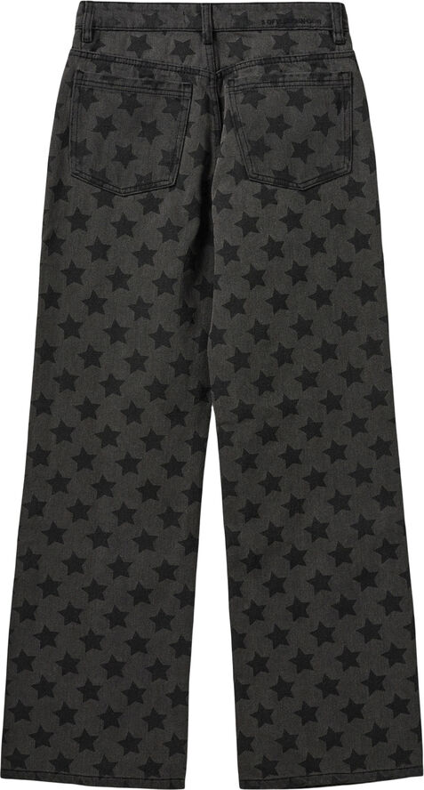 Sofie Schnoor Jeans Black