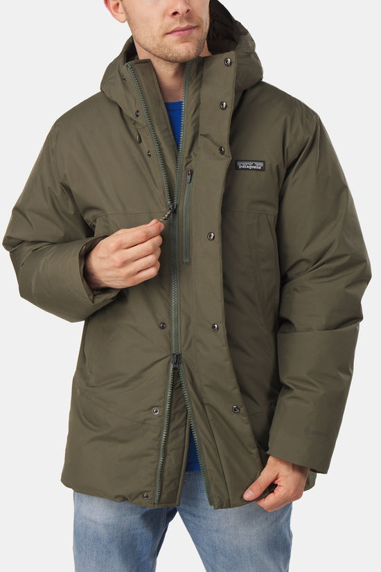 Patagonia Patagonia Stormshadow Parka