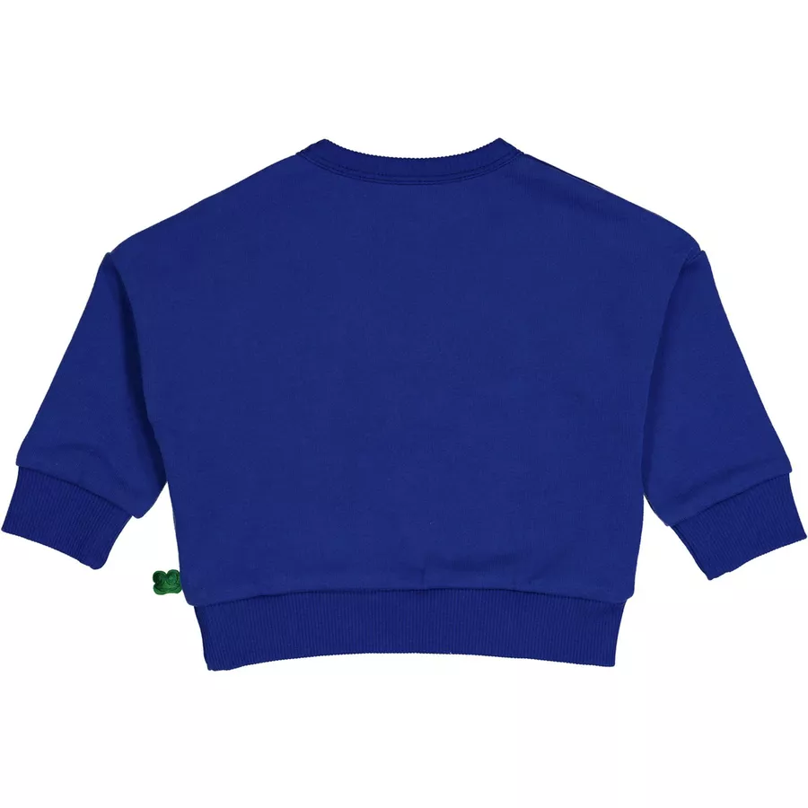 Fred's World Babysweatshirt Surf