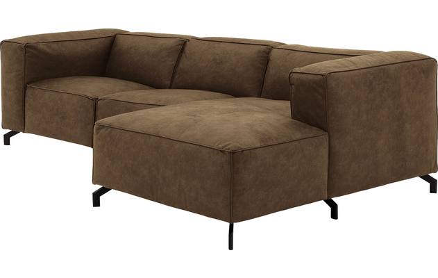 Loungebank Calvin