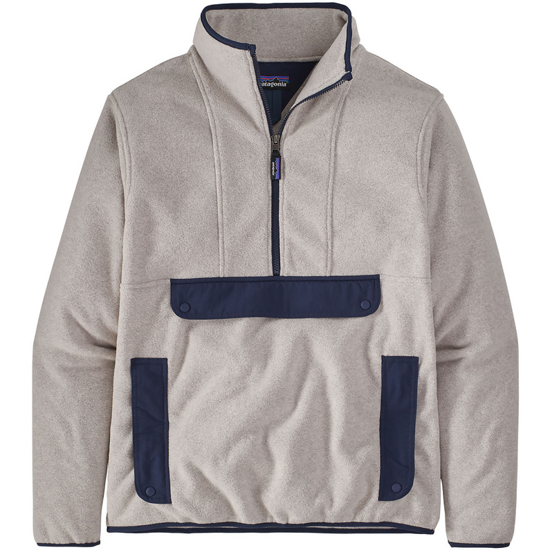 Patagonia Herren Synch Zip Pullover