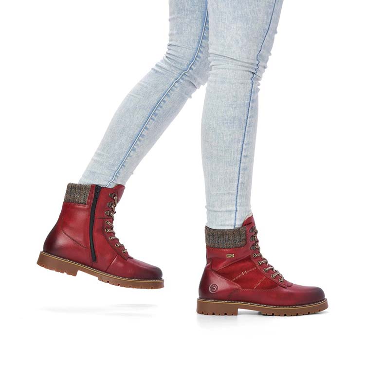 Remonte D9378-35 | ROUGE