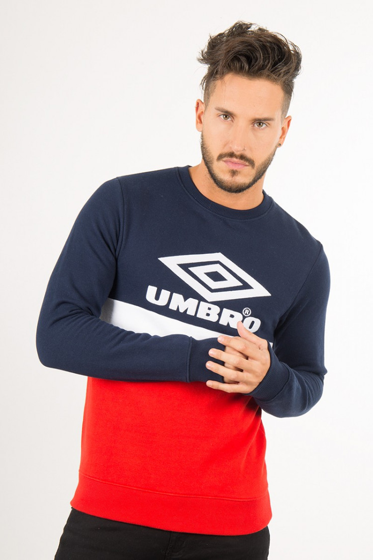 Sweat Street Crew UMBRO
