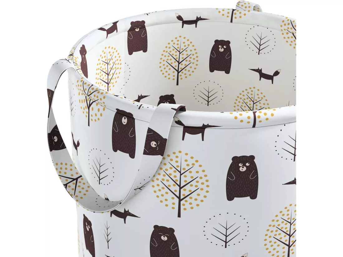 Panier à jouets Magic - 30 x 40 cm