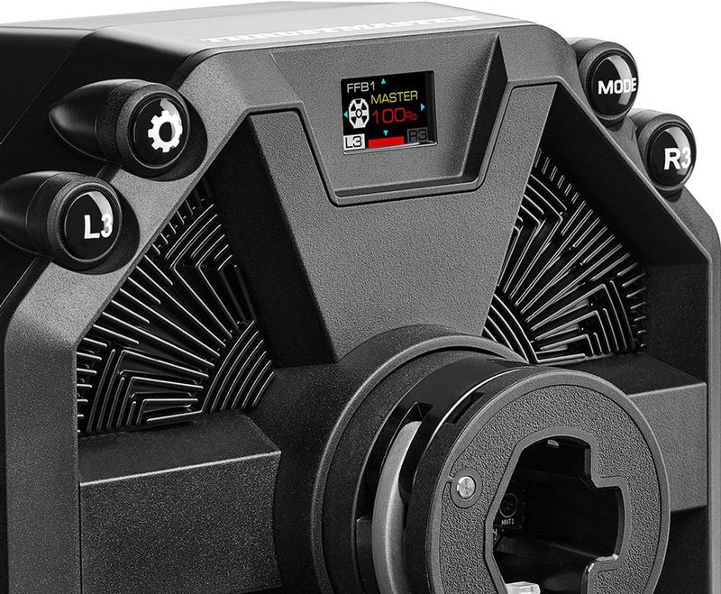 Thrustmaster T598 SERVO BASE - Gamecontroller - PC / Playstation - Sony PlayStation 4