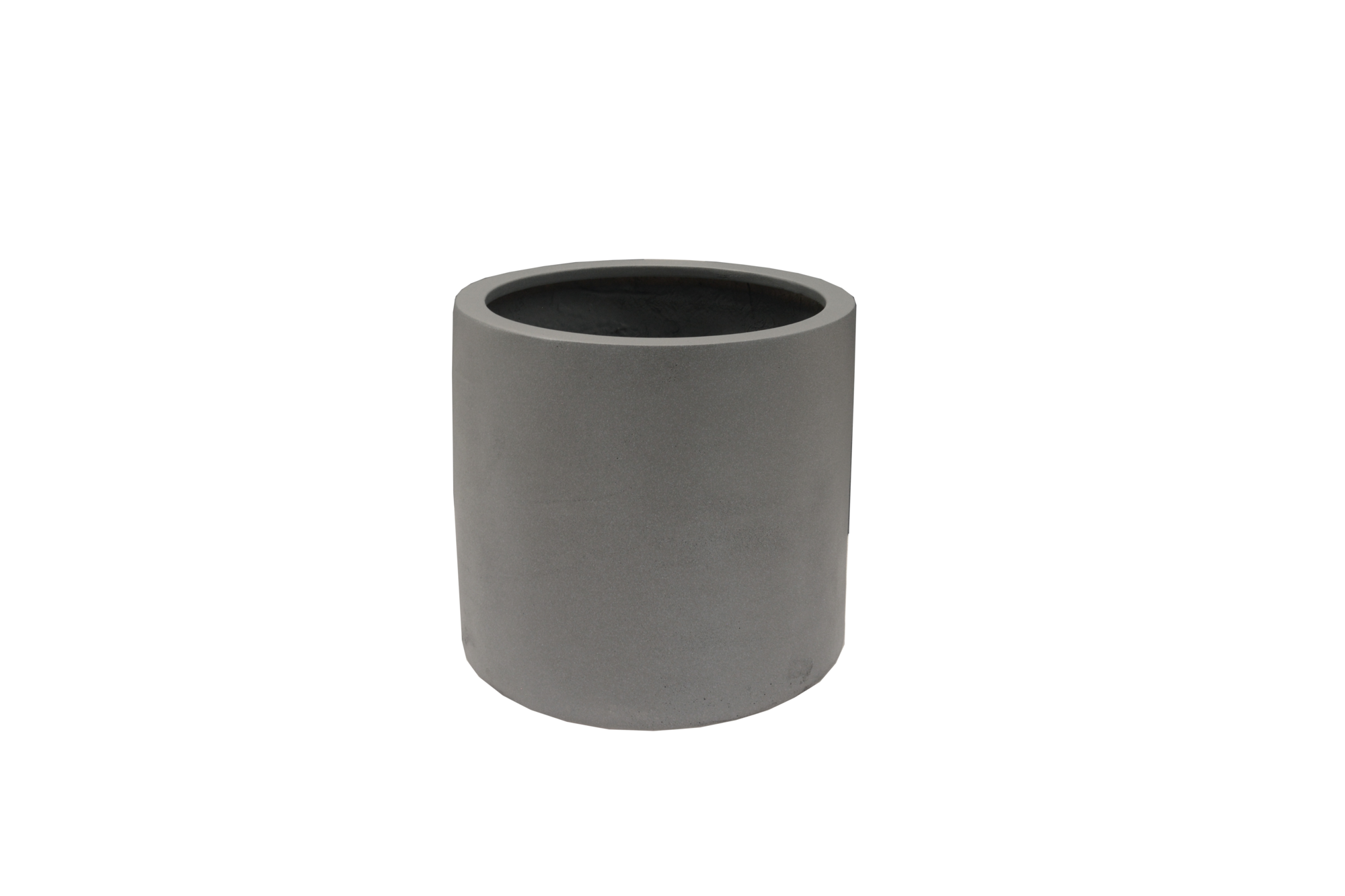 Plantenpot Maine grey Ø40 x H35cm