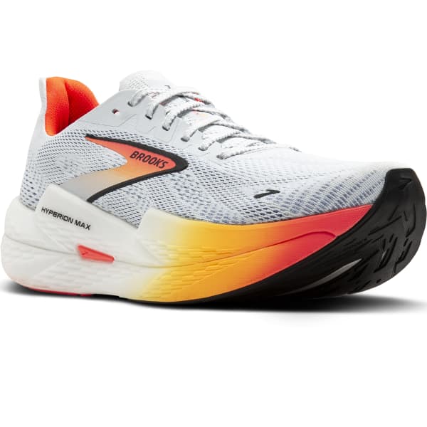 Chaussure running BROOKS HYPERION MAX 2 ILLUSION/CORAL/BLACK