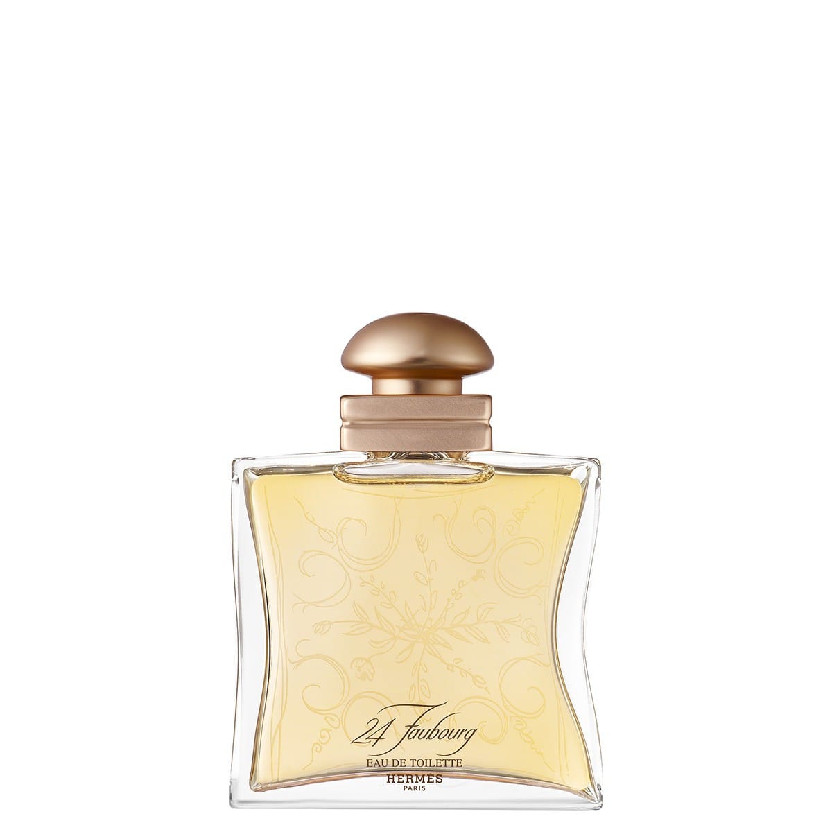HERMÈS 24 Faubourg Eau de Toilette