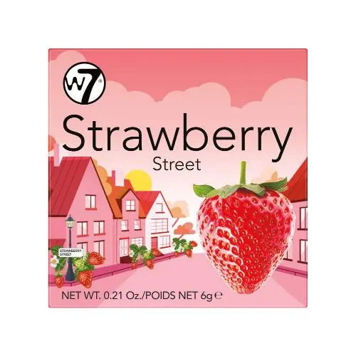 The Boxed Blusher Strawberry Street