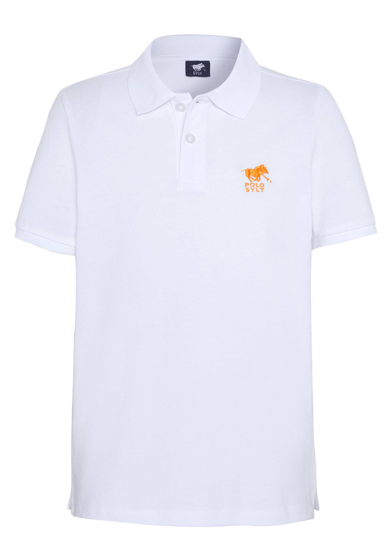 Polo Sylt| Jungen Poloshirt