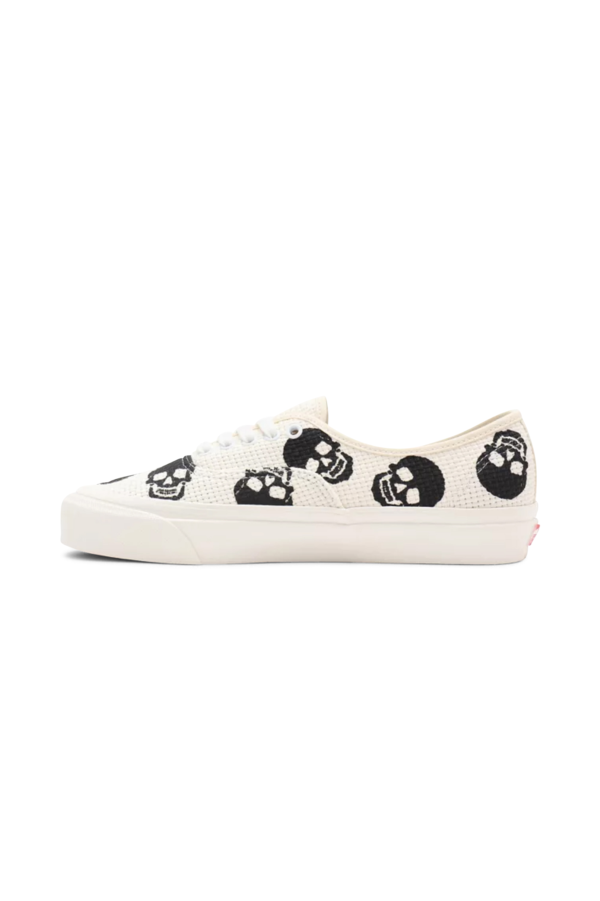 VANS Baskets  UA Authentic 44 DX Multicolore