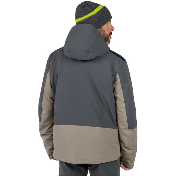 Veste de ski ROSSIGNOL DIRETTA MIX JKT DUNE