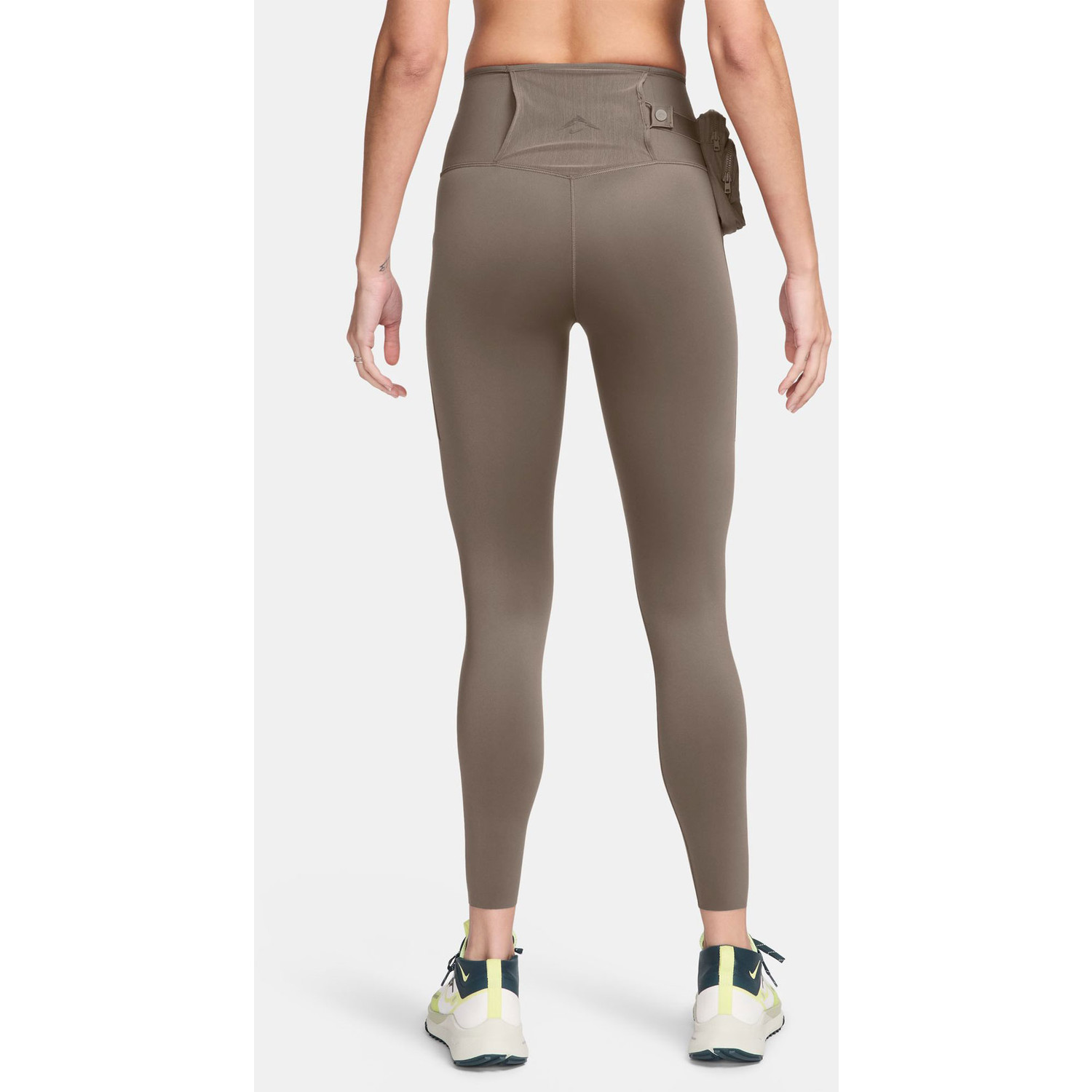 Nike Dri-FIT Go High Waisted 7/8 Legging Dames