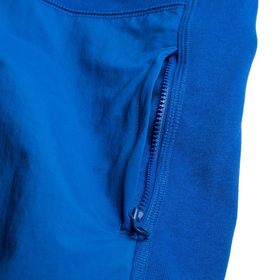 Nike Sweat à Capuche Strike 22 Pullover - Bleu/Blanc