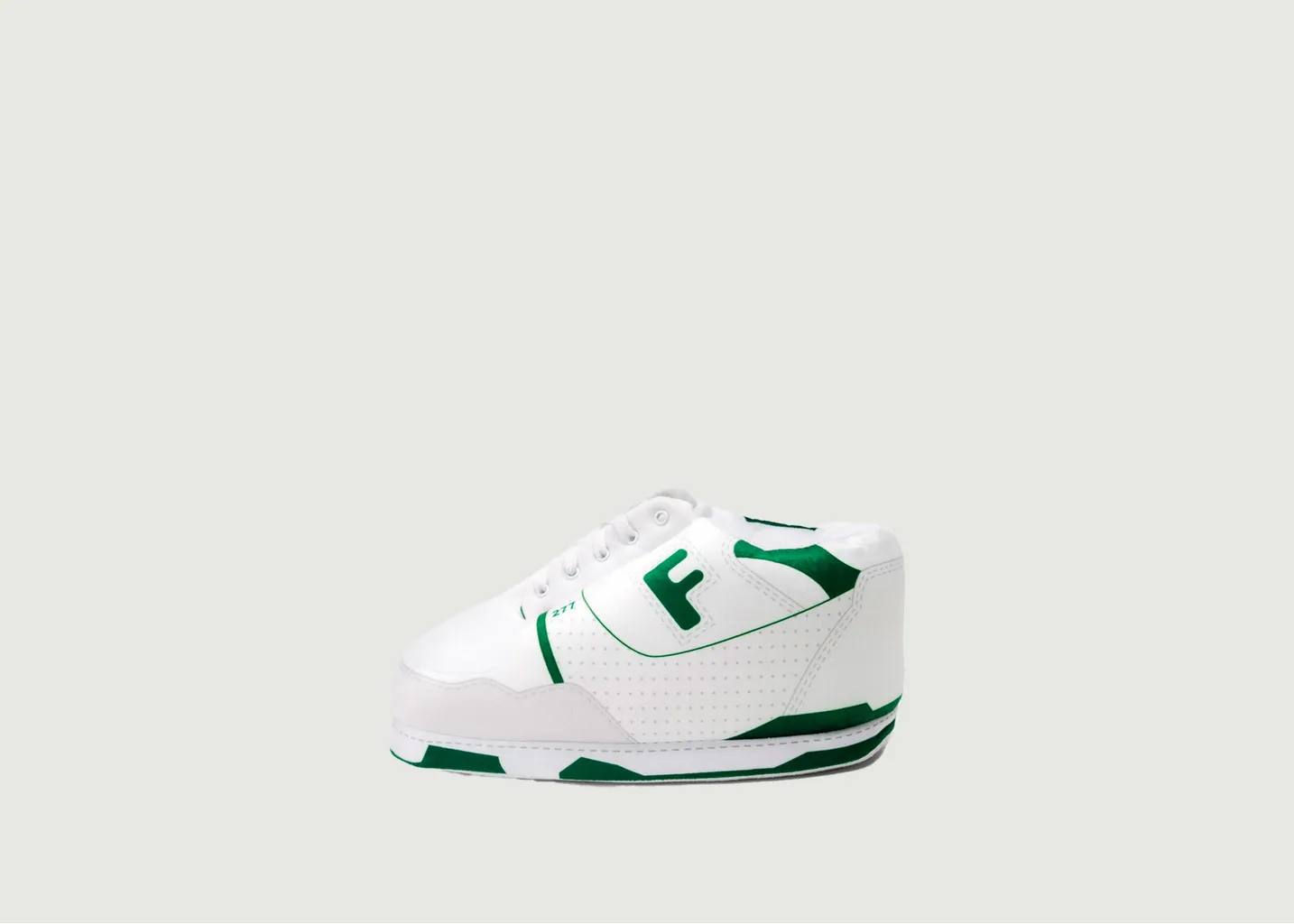 Chaussons de maison Steve Flamingueo
