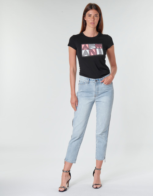 Armani Exchange - HAGO - Bleu