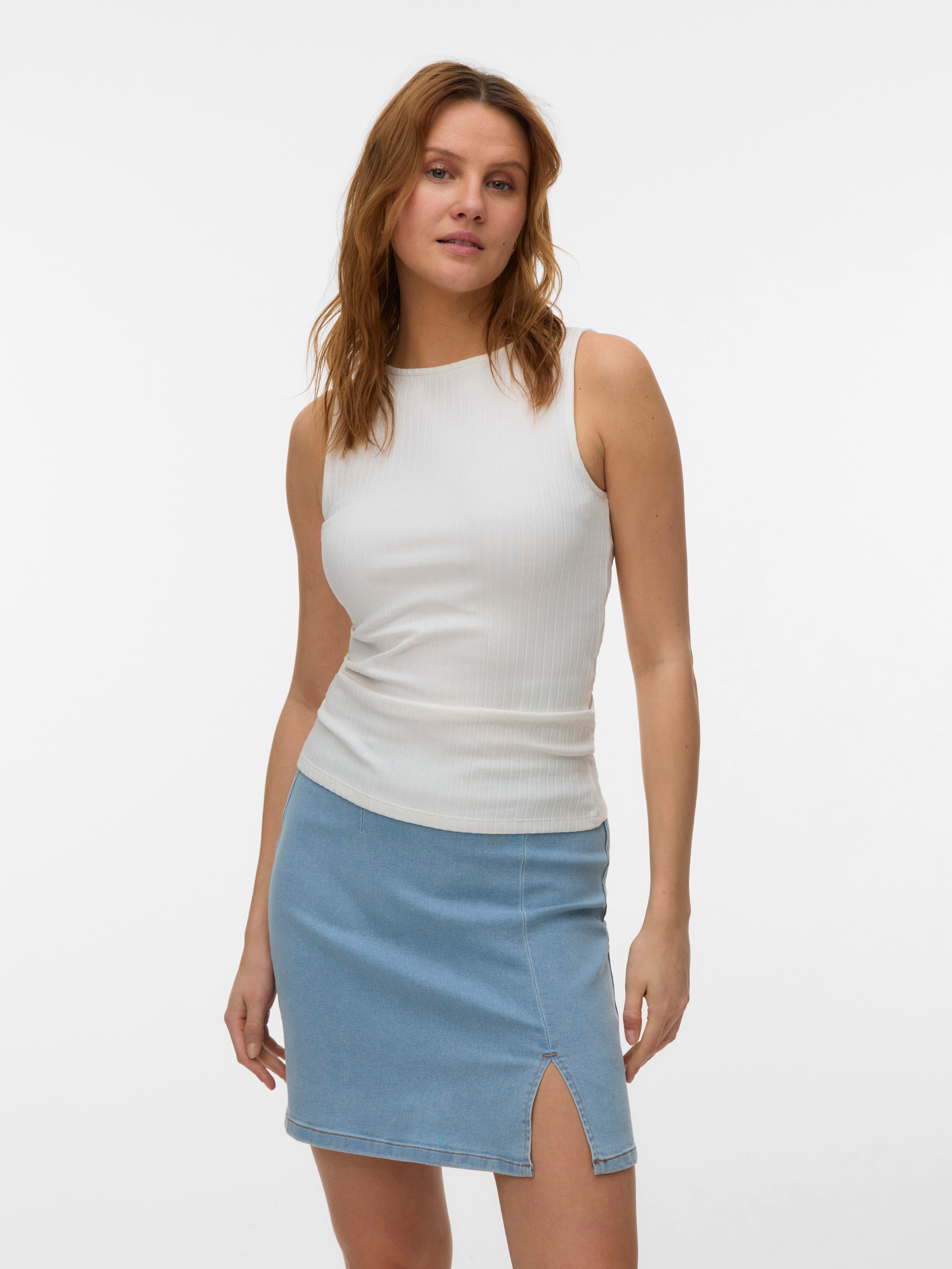 VMRUBY Top