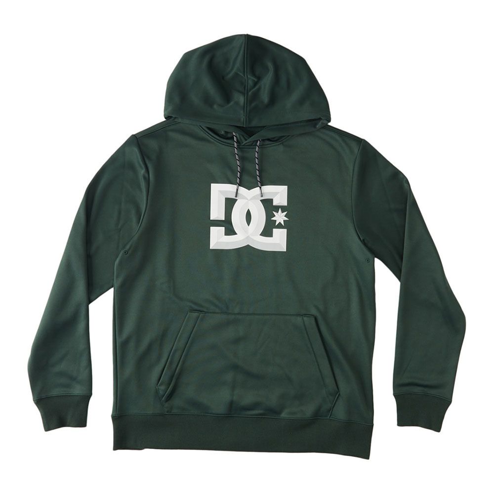 DC Shoes SNOWSTAR - Sweat Homme sycamore