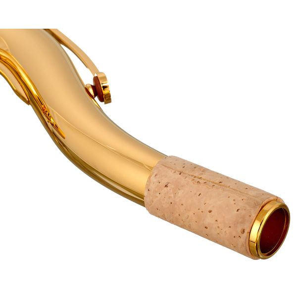 Selmer S-Neck Tenor Signature Gold Pl