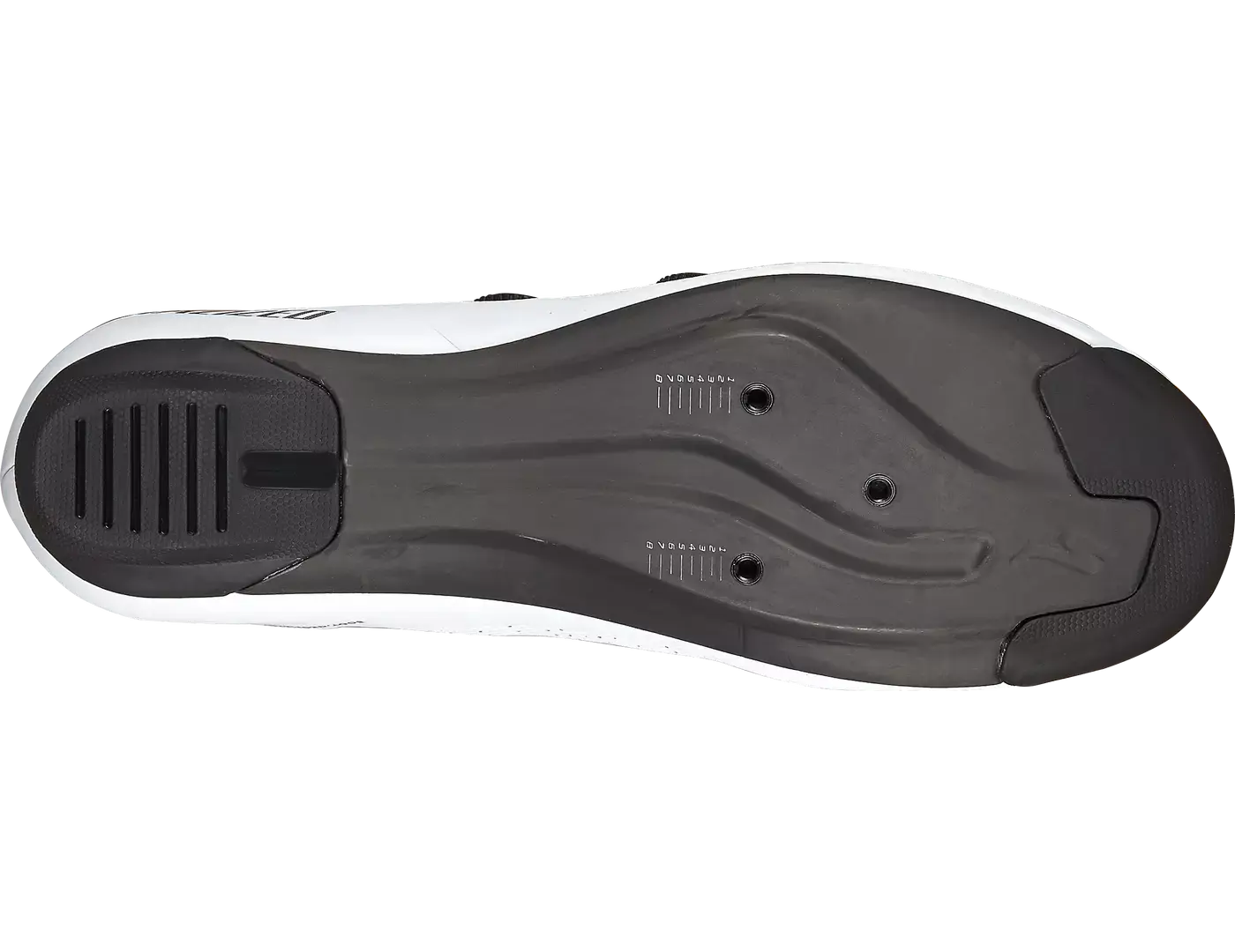 Specialized Torch 3.0 Wielrenschoenen Wit
