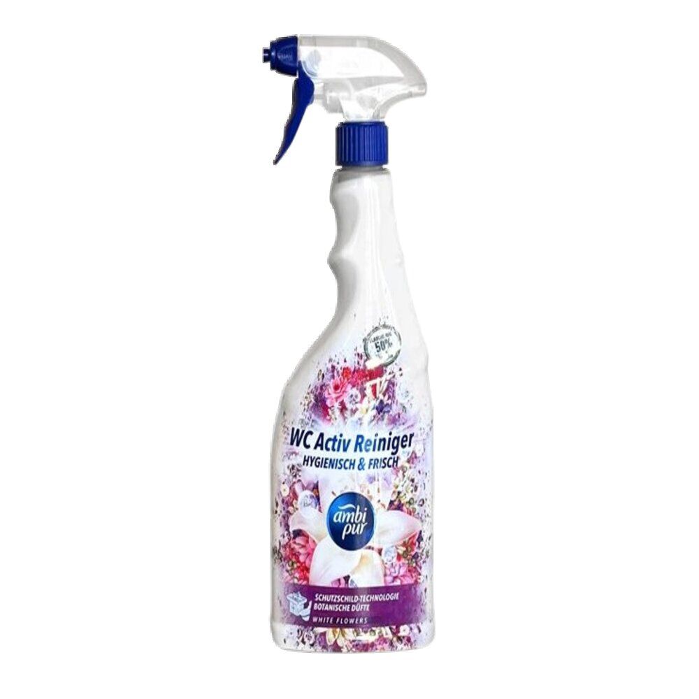 Spray nettoyant WC Ambi Pur 750ml