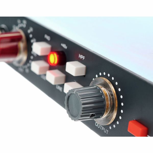 Heritage Audio HA-73 X2 Elite