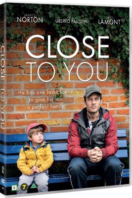 Nowhere Special / Close To You - DVD