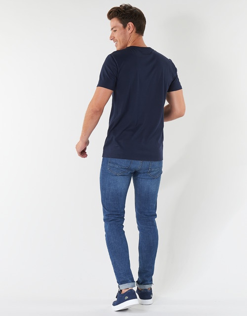 Lacoste - TH6710 - Marine