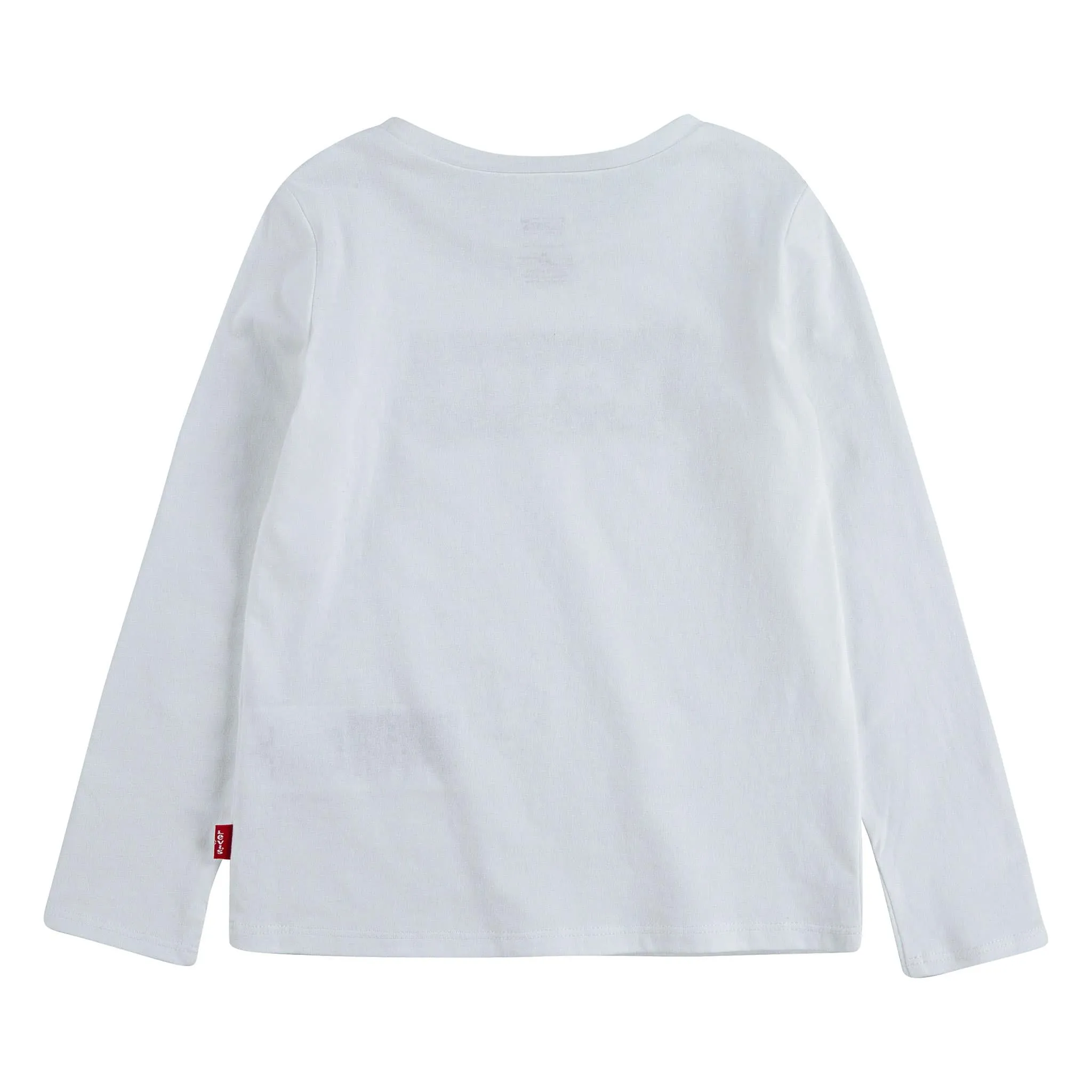 Levi's T-shirt Batwing 7-16ans